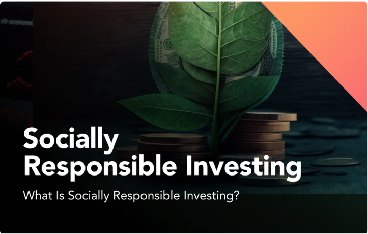 What Is Socially Responsible Investing?