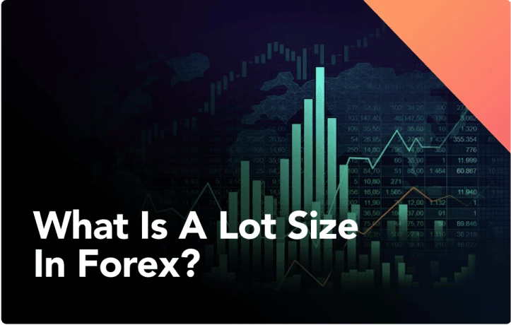 What is a Lot Size in Forex?