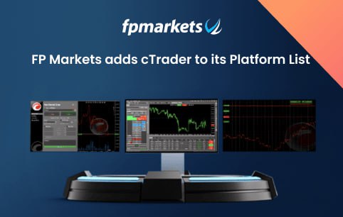 FP Markets Adds cTrader to its Platforms List: Press Release