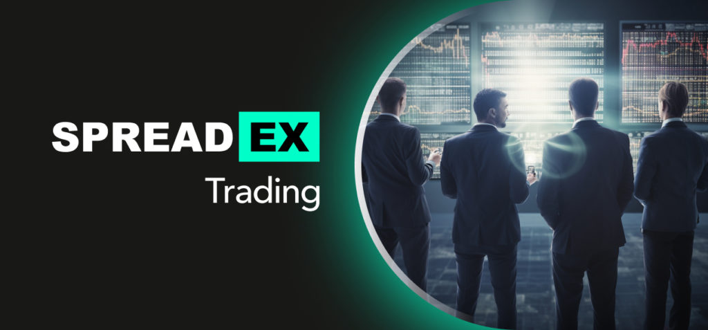 spreadex trading