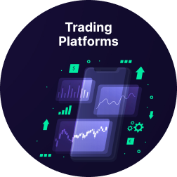 Best trading platforms in the UK