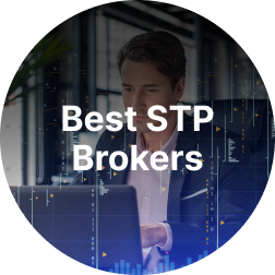 STP brokers in the UK