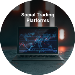 Social trading platforms in the UK