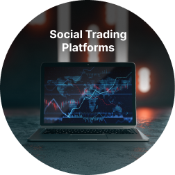 Social Media Trading Platform