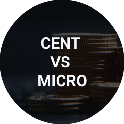 Cent Vs Micro Account: Which One Is Better?