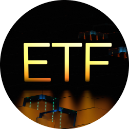 ETF brokers & trading platforms in the UK