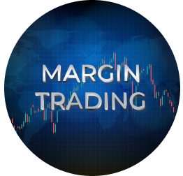 Margin brokers in the UK logo