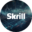 Trading brokers that accept Skrill logo