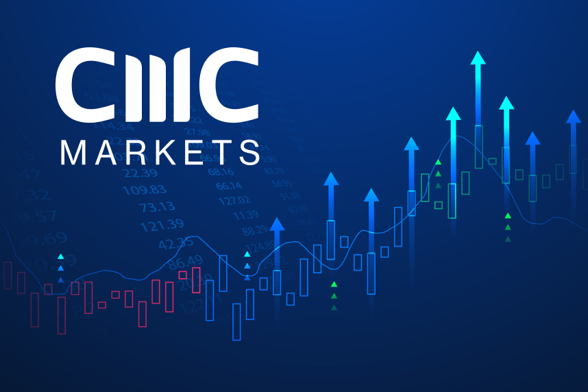 cmc markets broker