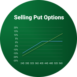 Selling Put Options Guide for Beginners