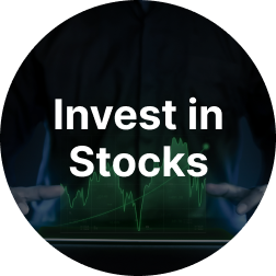 How to Invest in Stocks UK