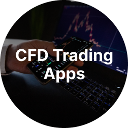 CFD trading apps in the UK