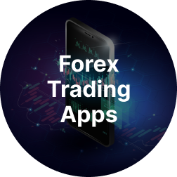 Forex trading apps in the UK
