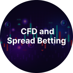 Difference Between CFD and Spread Betting