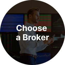 How to Choose a Broker