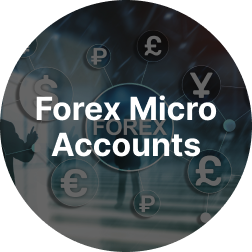 Forex micro accounts in the UK