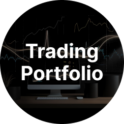 How To Build a Trading Portfolio