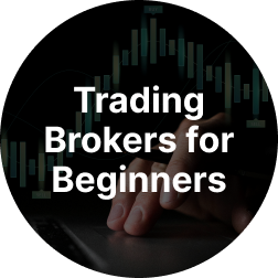 Trading brokers for beginners UK