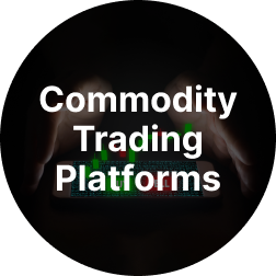 Commodity trading platforms in the UK