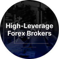 High Leverage Forex brokers in the UK