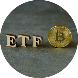 ETF and Bitcoin