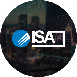 ISA logo