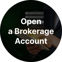 How To Open a Brokerage Account: Step-by Step Guide