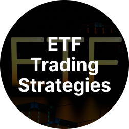 A Guide to ETF Trading Strategies