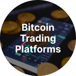 Bitcoin trading platforms in the UK
