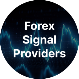 Forex Signal Providers Banner