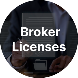 Broker Licence for Trading Worldwide