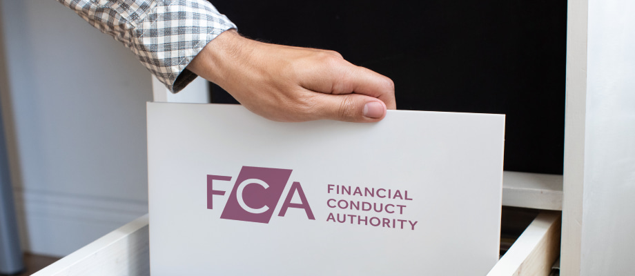 how to check fca regulation