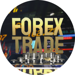 Forex Trade banner