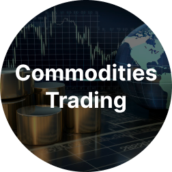 Understanding Commodities Trading: Beginner’s Guide