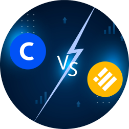Coinbase vs. Binance ​​Crypto Exchange Comparison: Which to Choose?