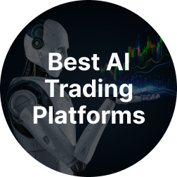 Best AI Trading Platforms logo