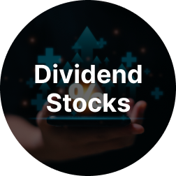 Dividend Stocks: What is it and How it Works?