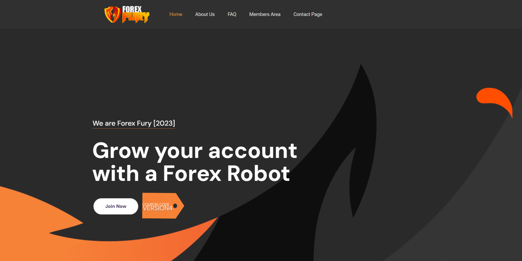 Forex Fury 1