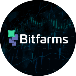 How to Buy Bitfarms Stocks? 5 Steps to Invest in Bitfarms