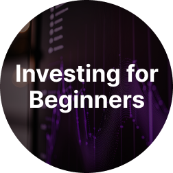 Investing for Beginners UK