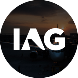 How do i sell my 2024 iag shares