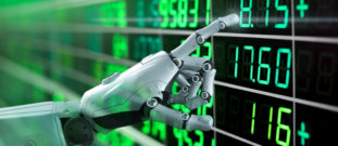 top AI trading platforms