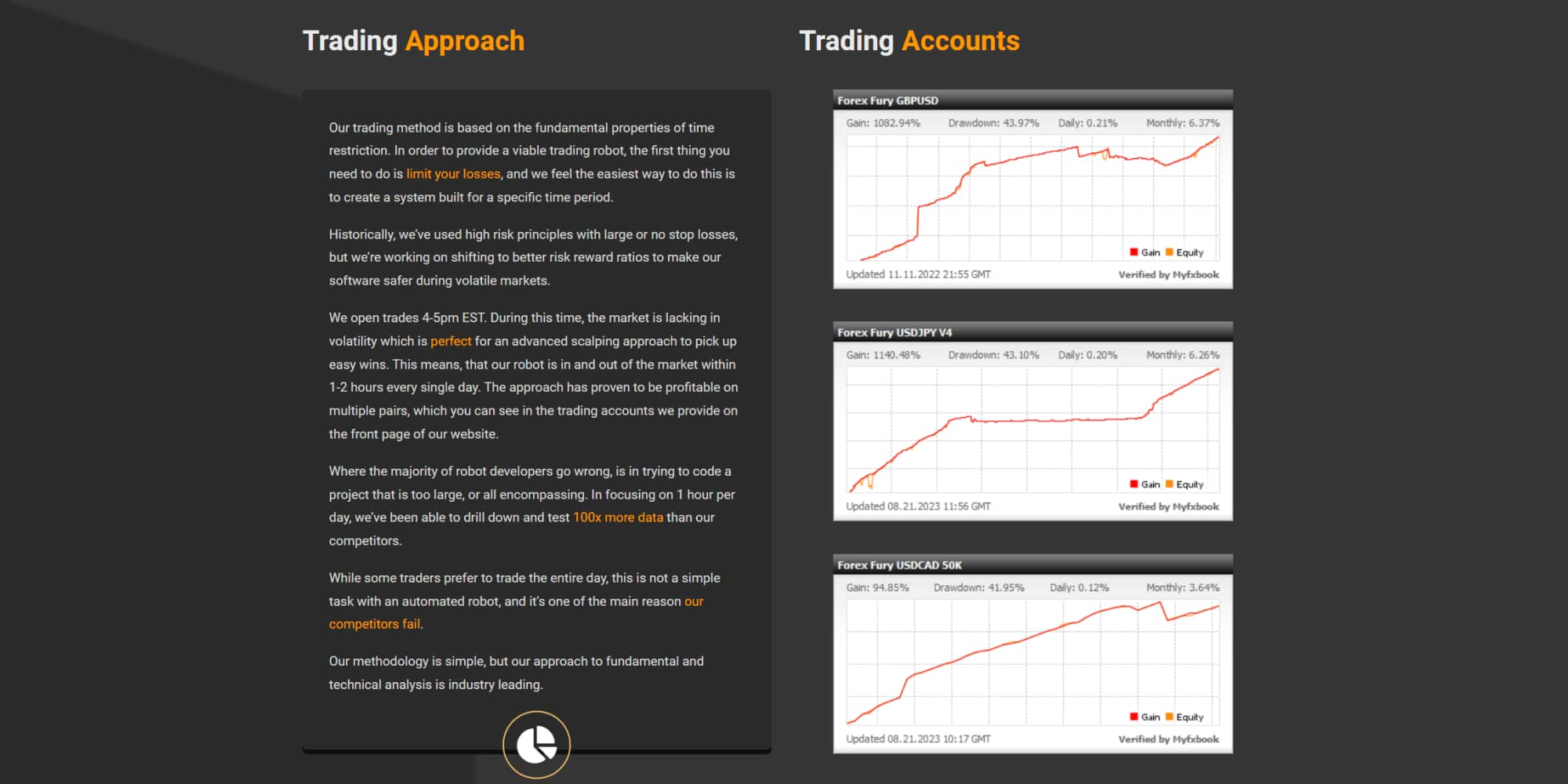 Forex Fury 5