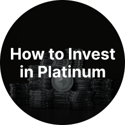 How to Invest in Platinum