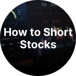 How to Short Stocks – An Introduction