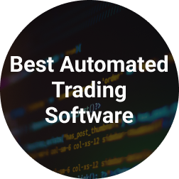 best automated trading software logo