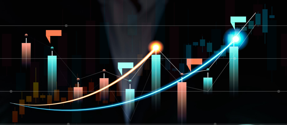 Benefits and Drawbacks of Candlestick Charts