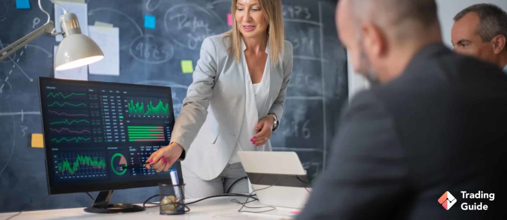 How to Start Working with a Bitcoin Trading Platform