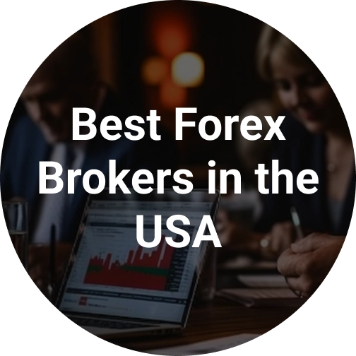 Best Forex Brokers in the USA
