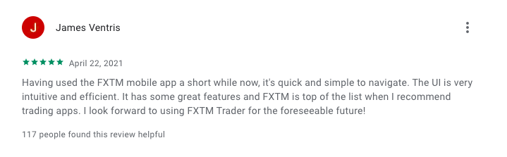 FXTM review 1